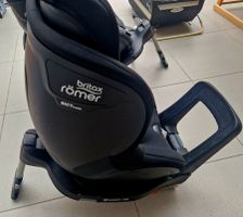 Kindersitz Britax Römer Swingfix i-Size Top Zustand