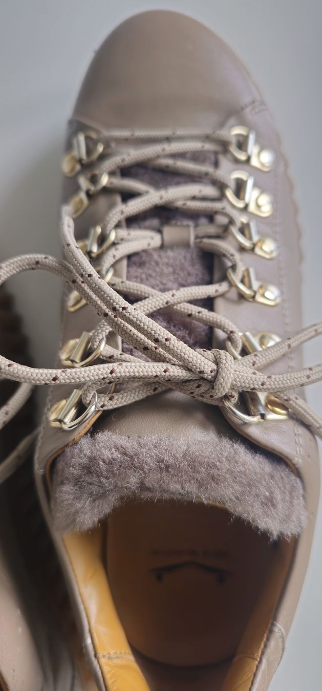 Herrenschuhe: Voile Blanche Schuhe Gr. 38  – Neu (gemäss Beschreibung) aus Luzern von TausendD 8