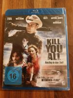 Blu Ray - Kill You All / Ausflug in den Tod *Neu*