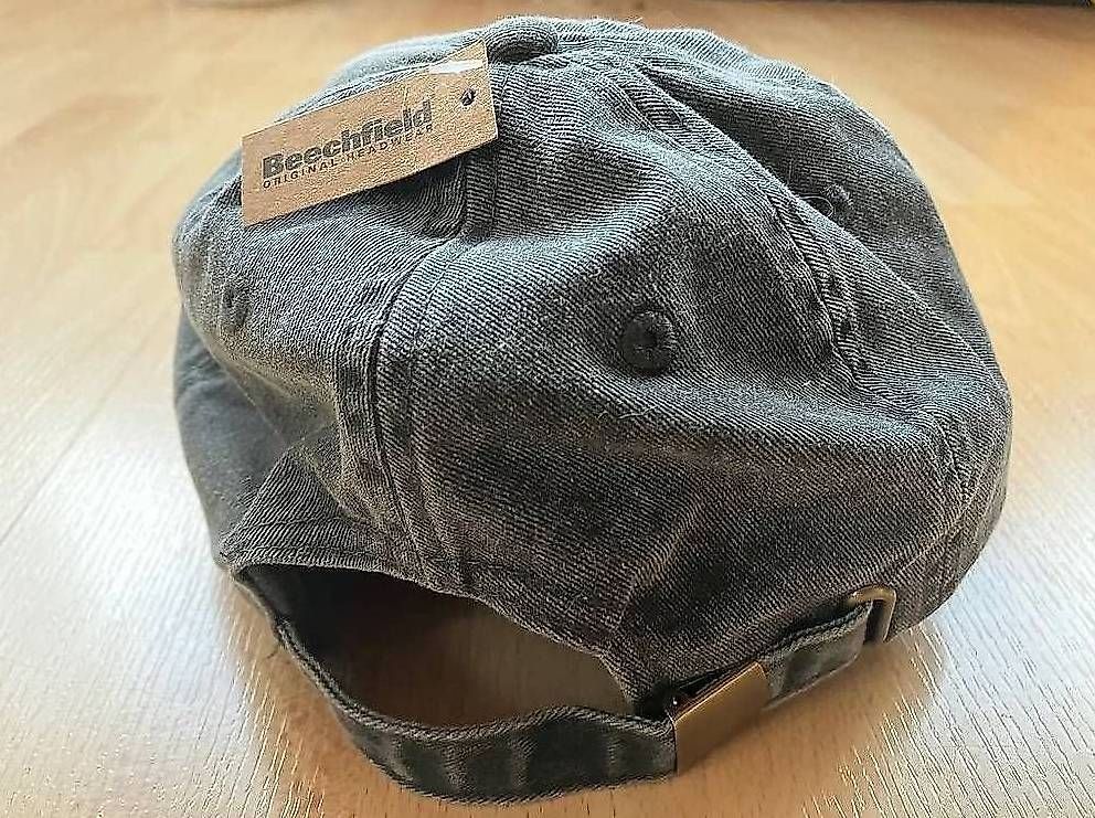Copricapi, berretti & cappellini: Blue Horizon Cap (neu) – Nuovo (secondo la descrizione) da Niederbipp venduto da indira23 2