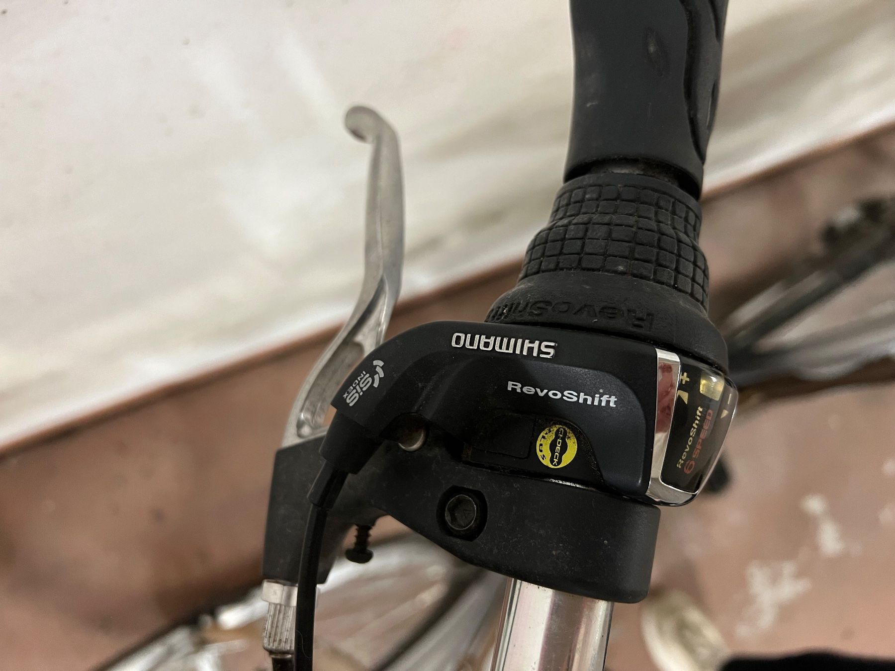 Velos: Velo Bottechio verde natura – Gebraucht aus Fürigen von beccaris 2