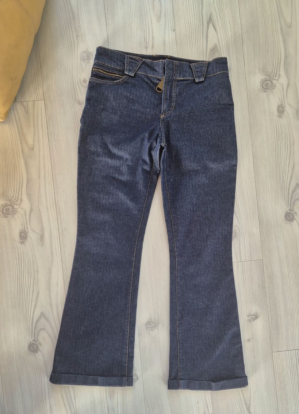 Dolce & Gabbana Jeans: Jean Dolce Gabana D&G 29 – Nuovo (secondo la descrizione) da Argnou (Ayent) venduto da emnonaol