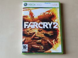 Farcry 2