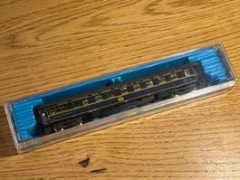 G593: Rivarossi Speisewagen (Spur N)