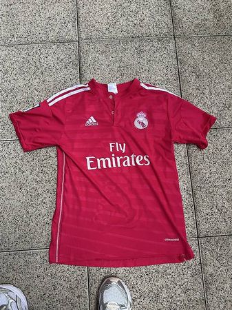 Real Madrid Trikot