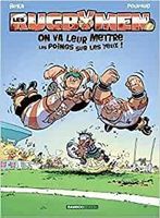 Les Rugbymen