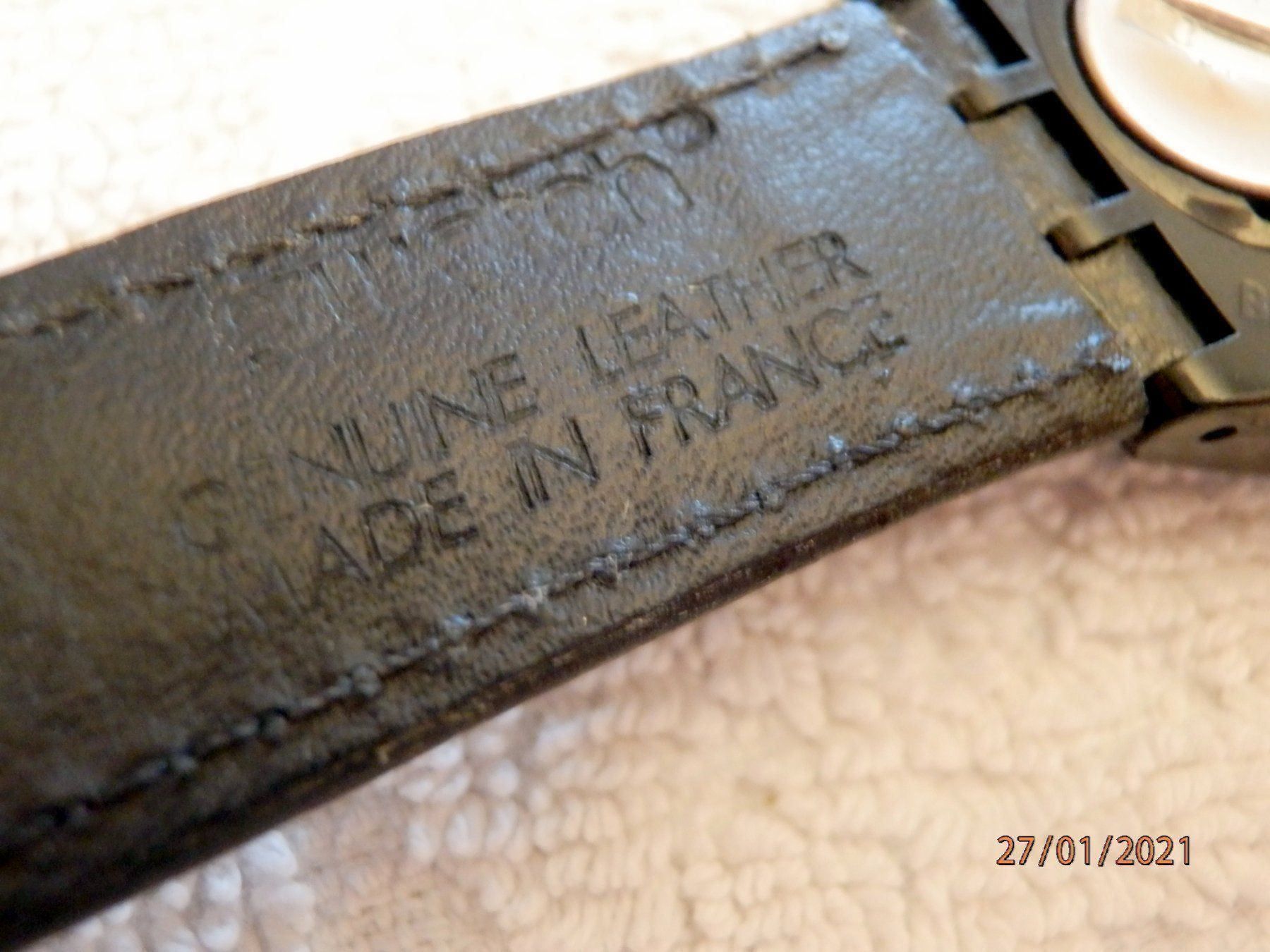 Orologi: Swatch, Chronograph, 37mm, 1991 neuw. – Usato da Ueberstorf venduto da dinbau 6