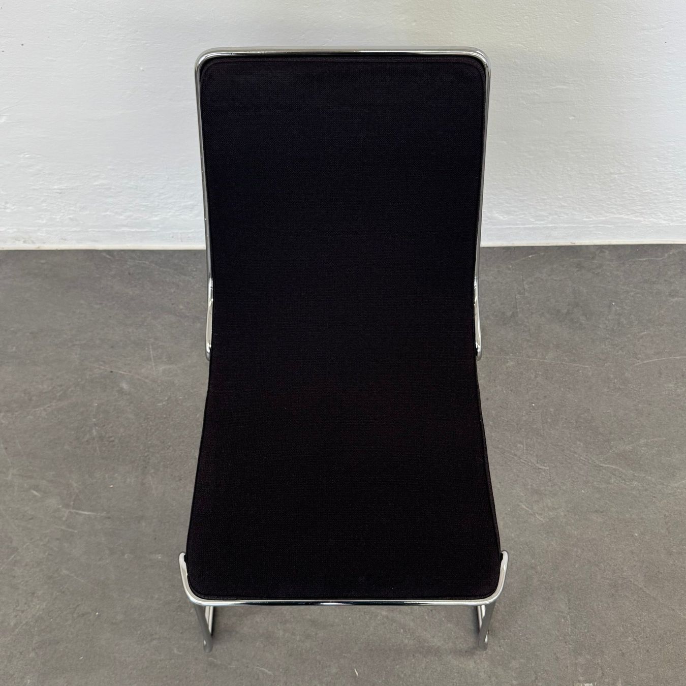 Sedie: Johanson Design Speed Kufenstuhl – Usato da Schönenwerd venduto da mcofficeshop 7