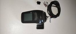 E Scooter Display S866 mit Daumengas