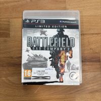 Battlefield Bad Company 2 -
