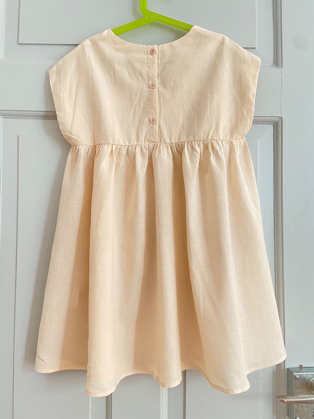 Kleider & Röcke: NoName Kleid, Gr. 152/156, Cotton – Neu und originalverpackt aus Zürich von Pokimoki_1 3