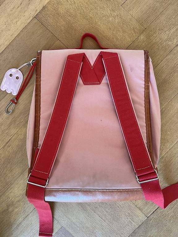 Rucksäcke: Hänska Schulrucksack – Gebraucht aus Basel von Paezzen 1