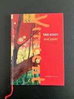 van gogh and japan . louis van tilborgh . van gogh museum