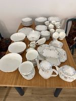 Komplettes Geschirrset Villeroy&Boch