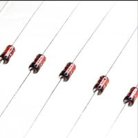 Gleichrichter-Diode 1N4148, 50 Stück