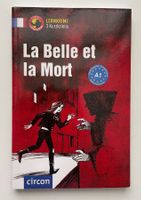 Französisch Lernkrimi "La Belle et la Mort" - A1 Level!