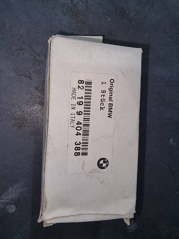 BMW Tutti pezzi di ricambio auto: Original BMW E34 Blinker Links – Usato da Zihlschlacht venduto da Fan2002 2