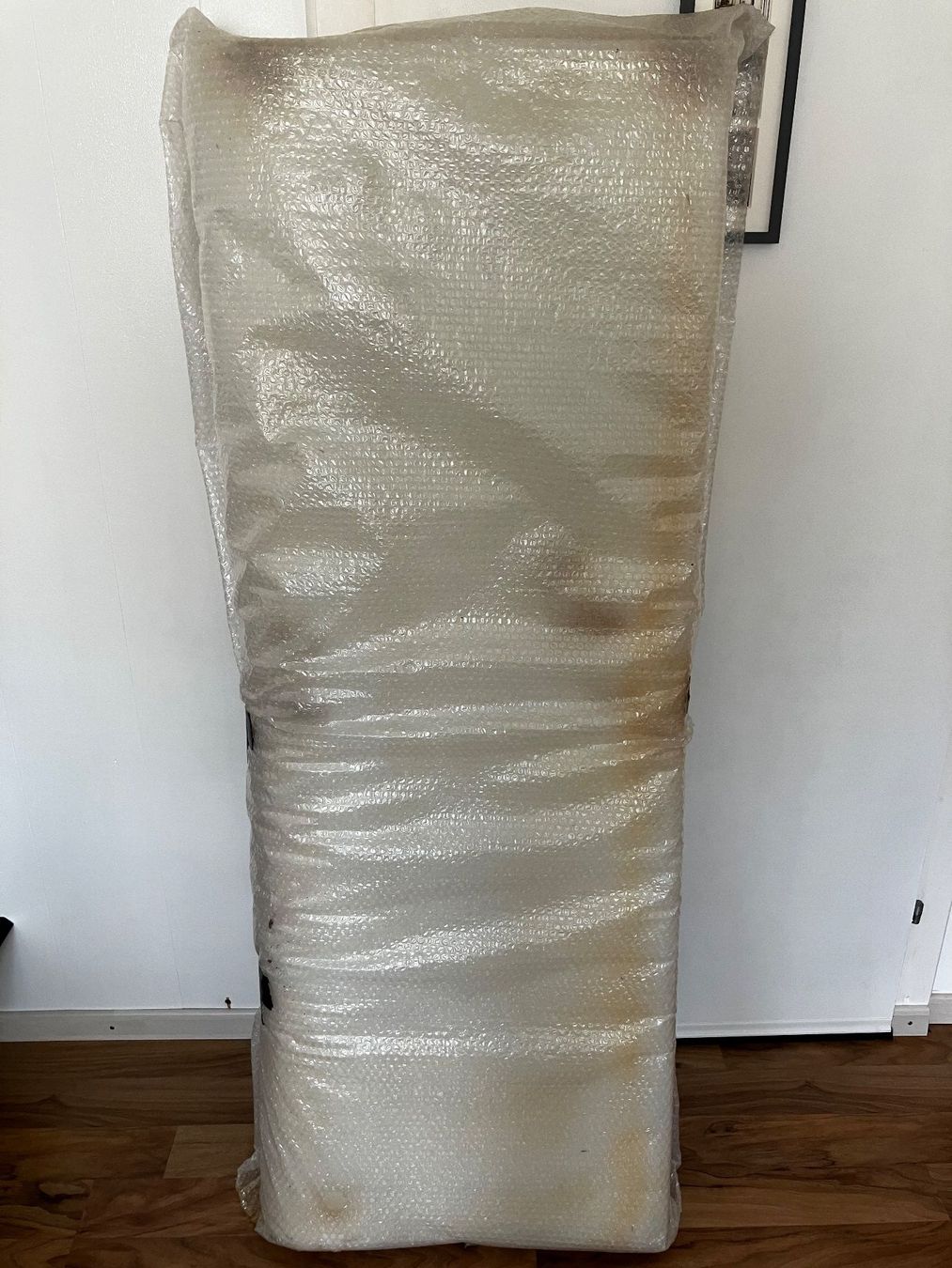 Interio Sofas: Schaumstoffpolster für Interio Sofa – Neuf (Voir description) à Matten b. Interl par aemt