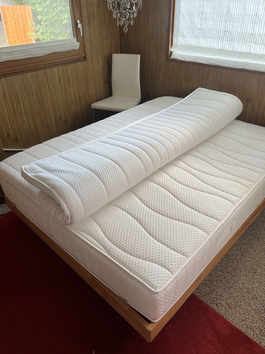 Betten: Bett – Gebraucht aus Appenzell von jul_gxy5