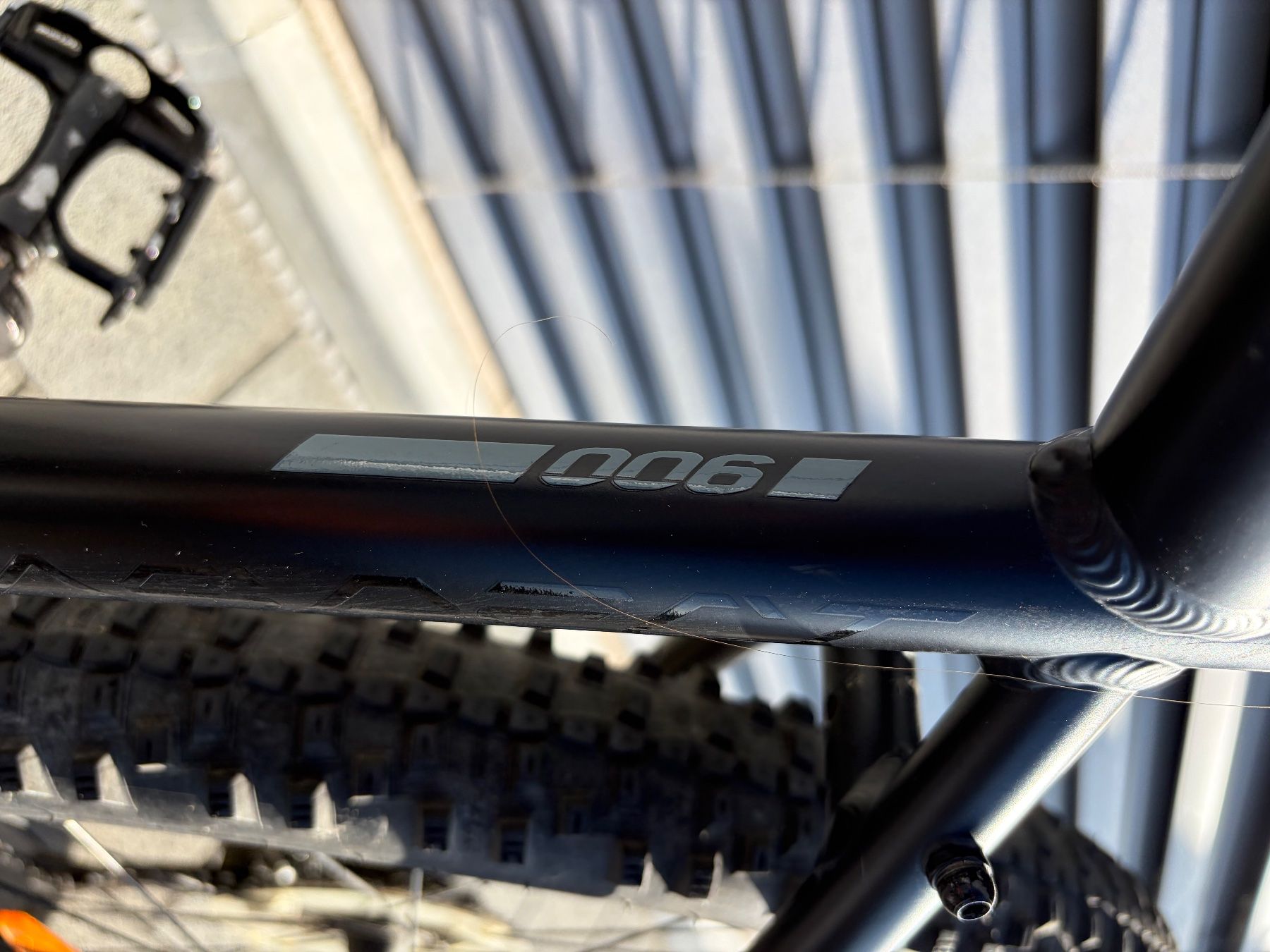 Scott Vélos: Scott Aspect 900 Fox , XT – D'occasion à Liestal par M22M 4