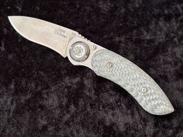 Doug Ritter RSK MK4 Ltd. #173