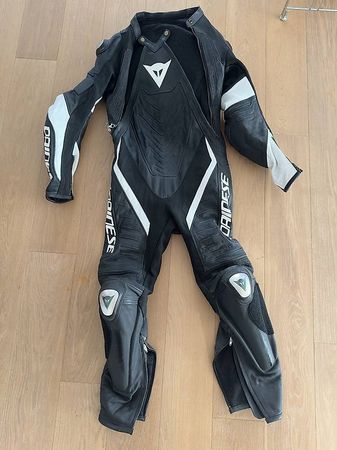 Dainese Lederkombi