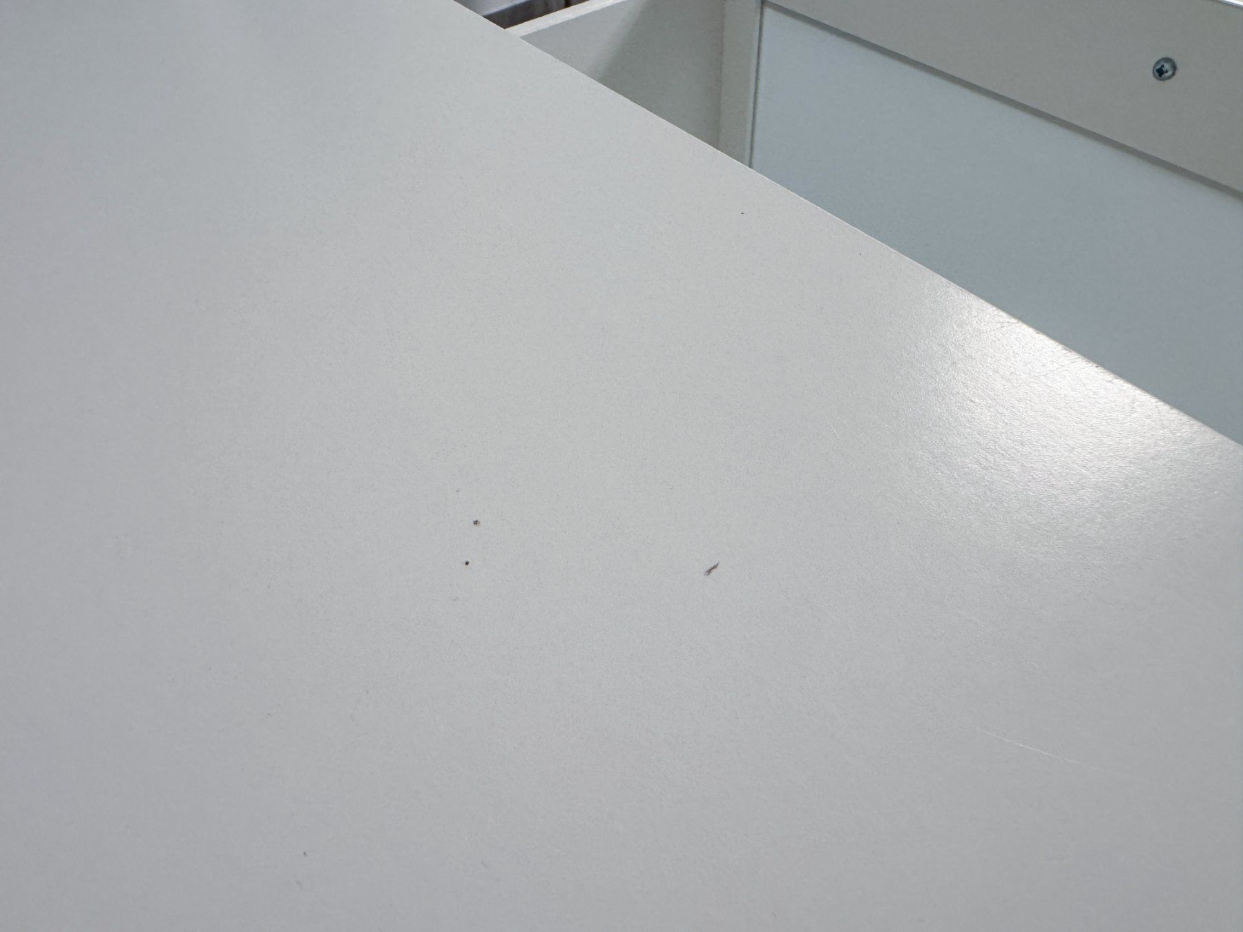 Ikea Cassettiere: IKEA BRIMNES Kommode – Usato da Flums venduto da gasella 3