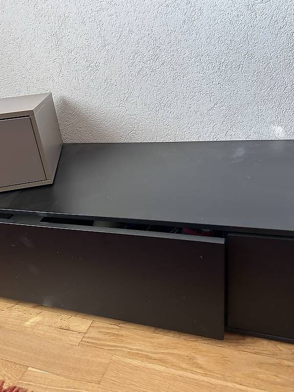 TV Möbel: Mobile TV – Gebraucht aus Pura von Nasino 2