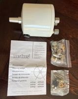 Hydraulische Lenkpumpen HTP20, Ø10 mm Anschluss