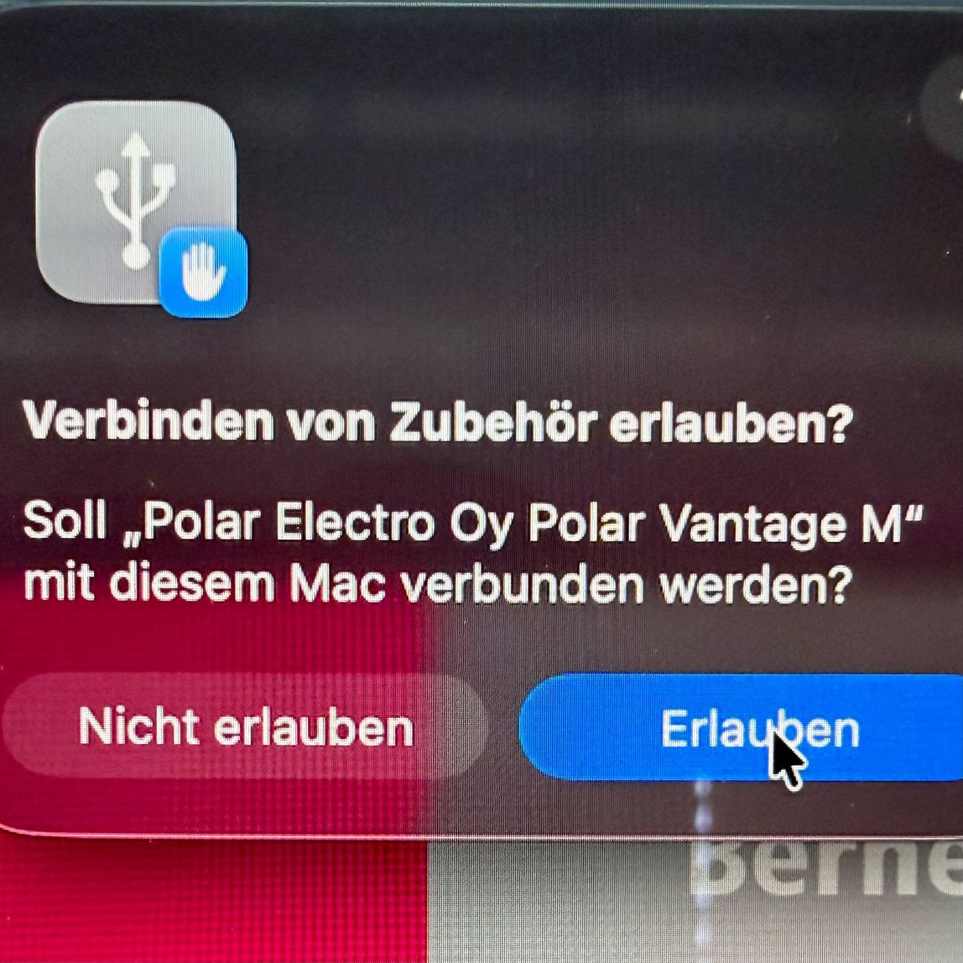 Polar Smartwatch: Polar Vantage M GPS Multisportuhr – Usato da Brienz BE venduto da tralivali 4