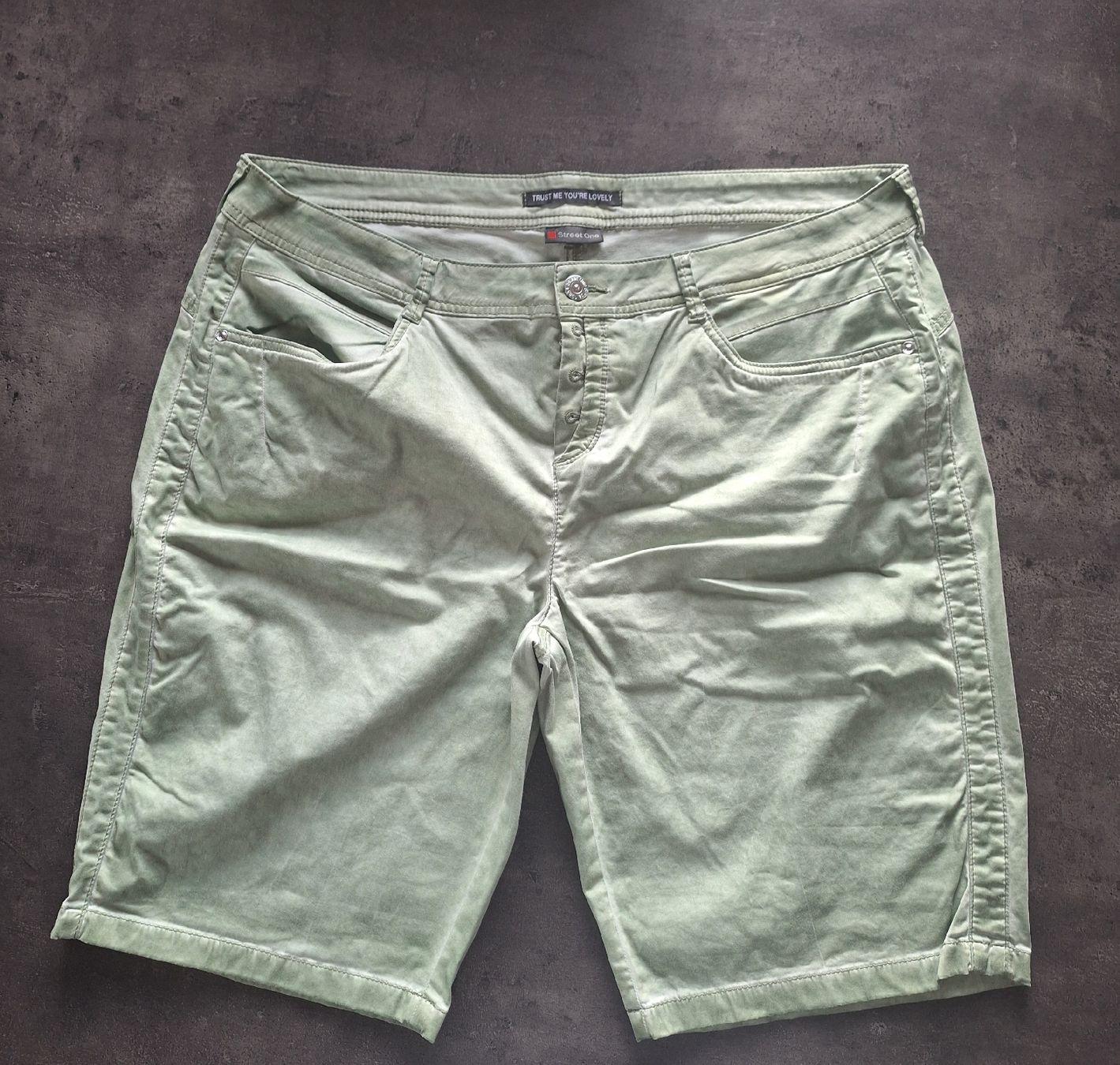 Kleiderpakete: Kleiderpaket 5x Bermudas – Gebraucht aus Zollbrück von MAEZ01 2