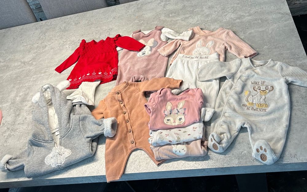 MRULIC Baby Strampler Mit Kapuze - Kuscheliger Fleece Overall Für Jungen & Mädchen