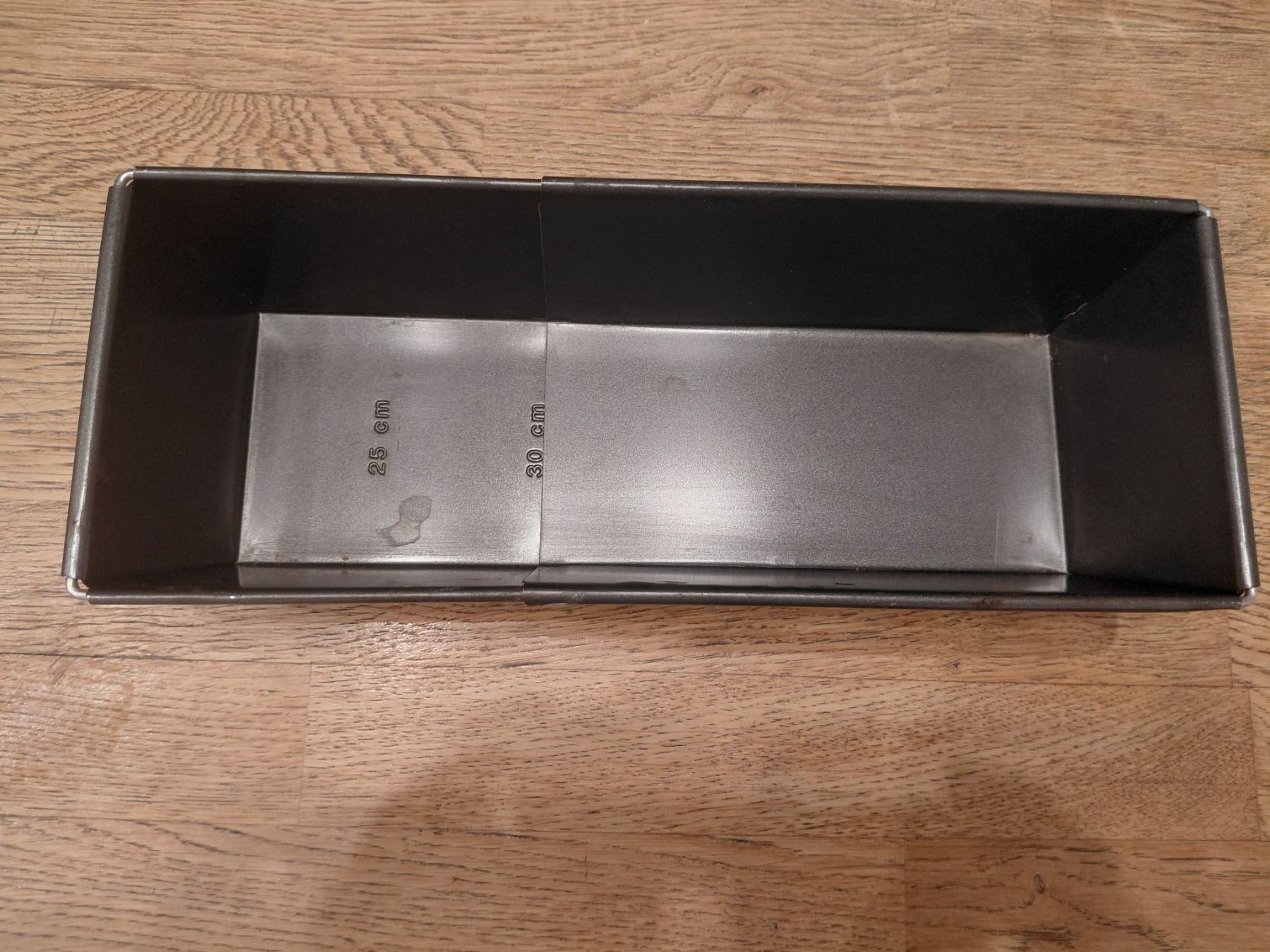 Teglie da forno: Cakeform 25 bis 35cm – Usato da Gossau SG venduto da Zelte
