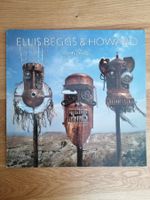 LP - Ellis Beggs & Howard - Homelands - Vinyl