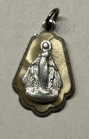 Schmuck-Anhänger Heilige Jungfrau Maria