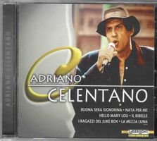 ADRIANO CELENTANO