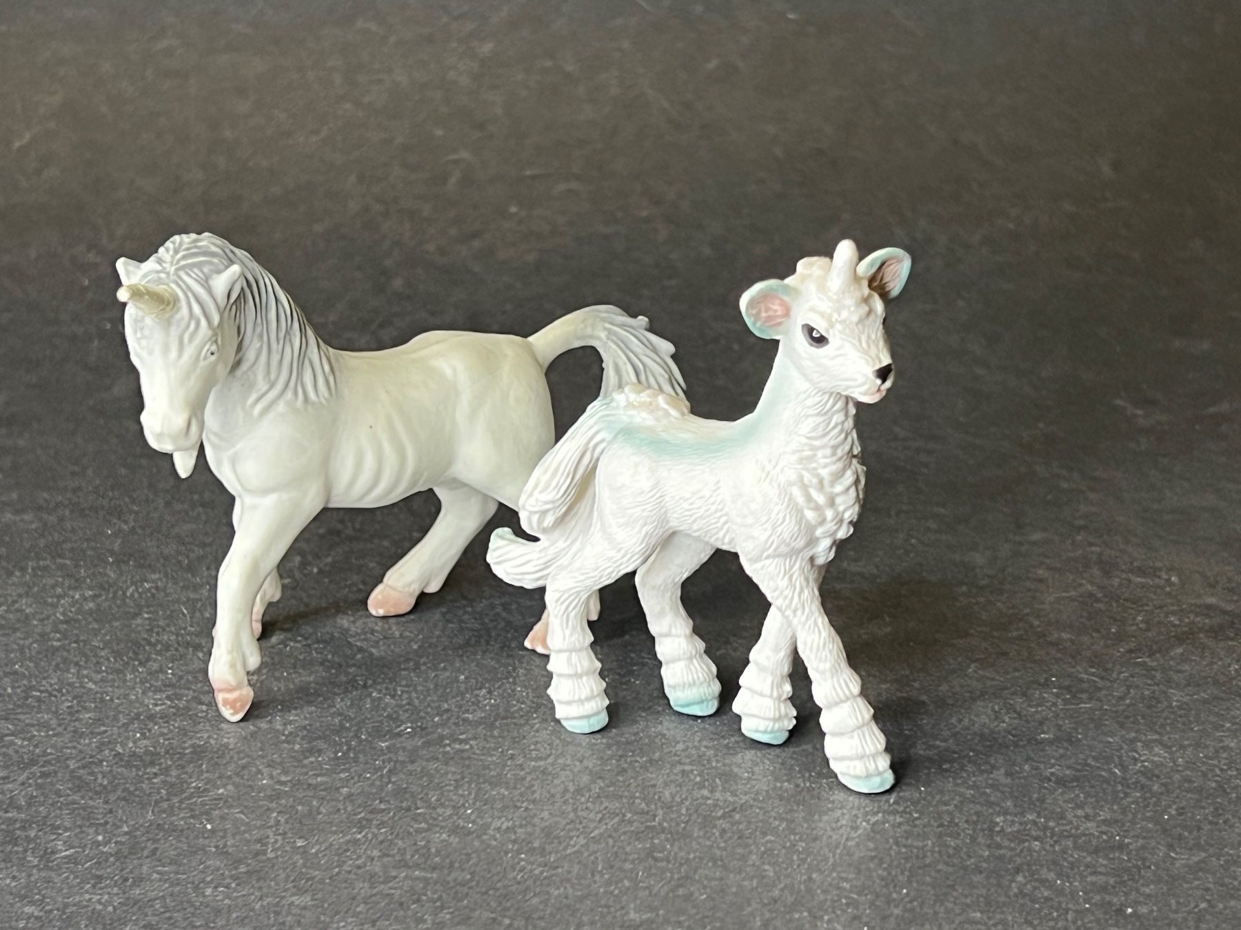 Schleich Figuren: Schleich Bayala Eiselfen Mohinya Sunaya Eiselfe – Gebraucht aus Ennetbaden von mapa05 6