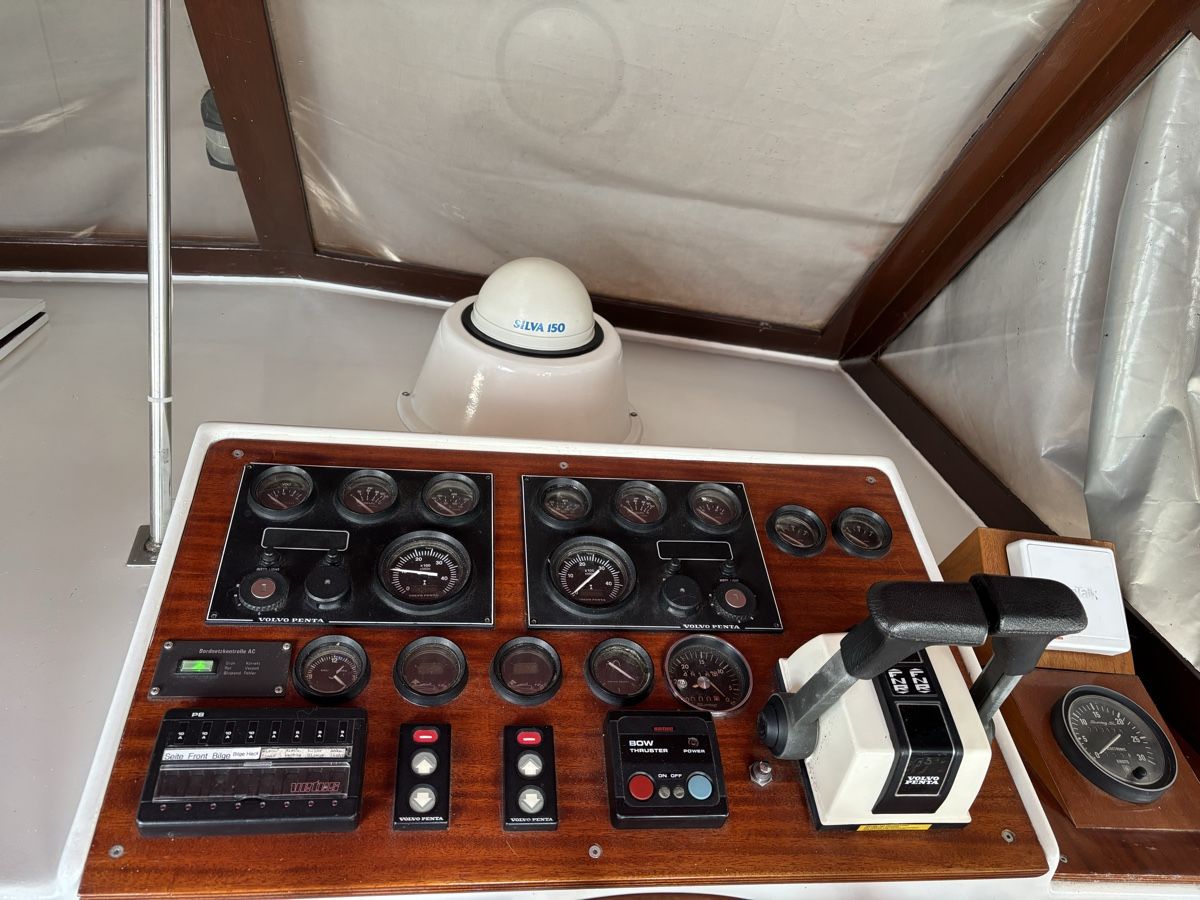 Barche: Motorboot – Usato da Bern venduto da gaebu10 7