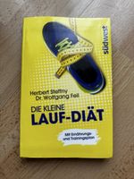 Lauf-Diät - Mit Ernährungs-und Trainingsplan 58
