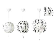 Luminaire, lumière plafond pour chambre