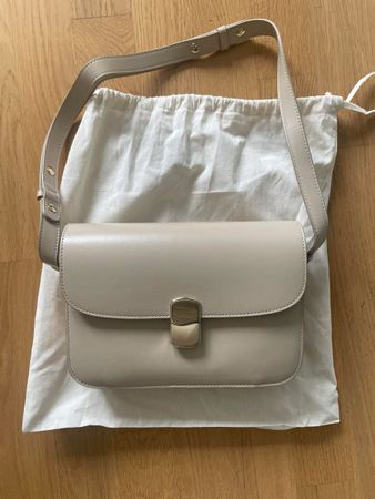 Sezane Milo Bag