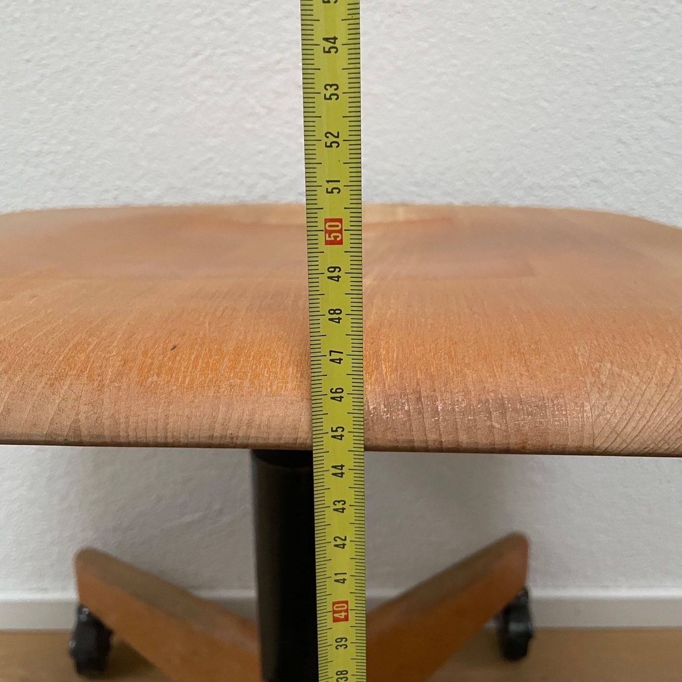 Giroflex Hocker: Drehhocker Hocker Werkstattstuhl Giroflex – Gebraucht aus Aarburg von Qin3ze 2