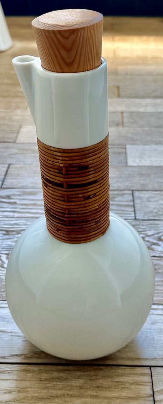 Carafes: Karaffe Jacob E Bang – D'occasion à Luzern par Mamutpe 1