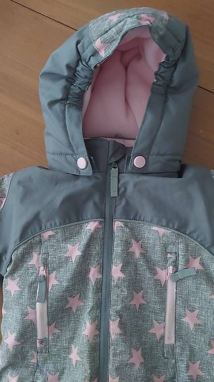 Jacken & Mäntel: Winteranzug/Combinaison Bébé 80 – Gebraucht aus Horgen von Anoiseli