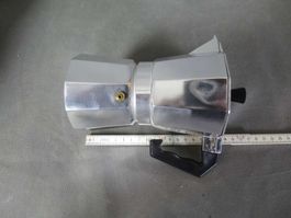 Moka / Kaffeehexe / Espresso Maker