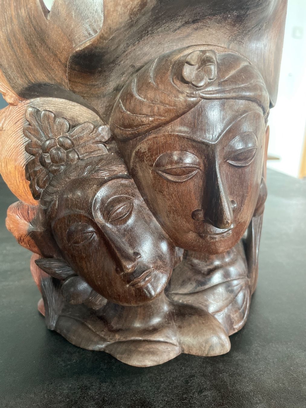 Figurines: Buddha Thaïlande – D'occasion à Vallamand par Bricbracbroc82 1