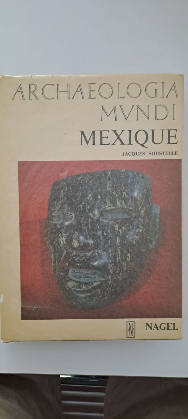 Libri: 12x Bücher Mexiko Kunst Kultur – Usato da Zürich venduto da Michel1896 2