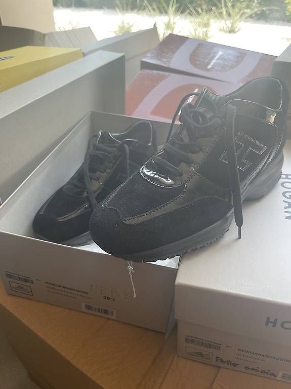 Scarpe da donna: scarpe hogan – Usato da Lugano venduto da naz_zkg8 1