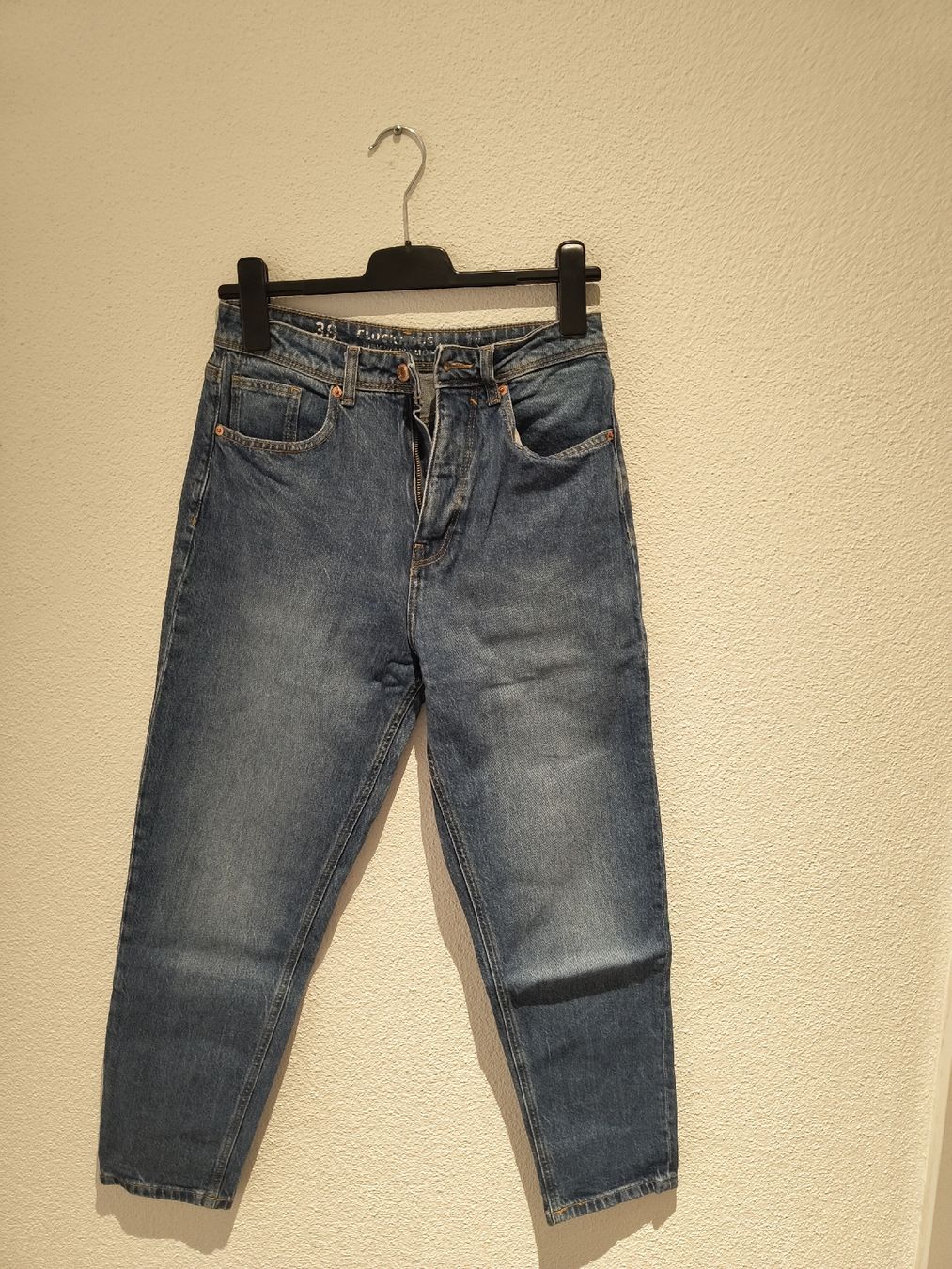 C&A Jeans: Jeans Gr. 38 – D'occasion à Russikon par noraarya