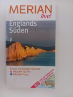 MERIAN Reiseführer Englands Süden